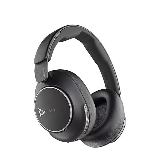 HP Voyager Surrond 80 UC USB-C USB-C/A ADA HP Voyager Surrond 80 UC USB-C USB-C/A ADA